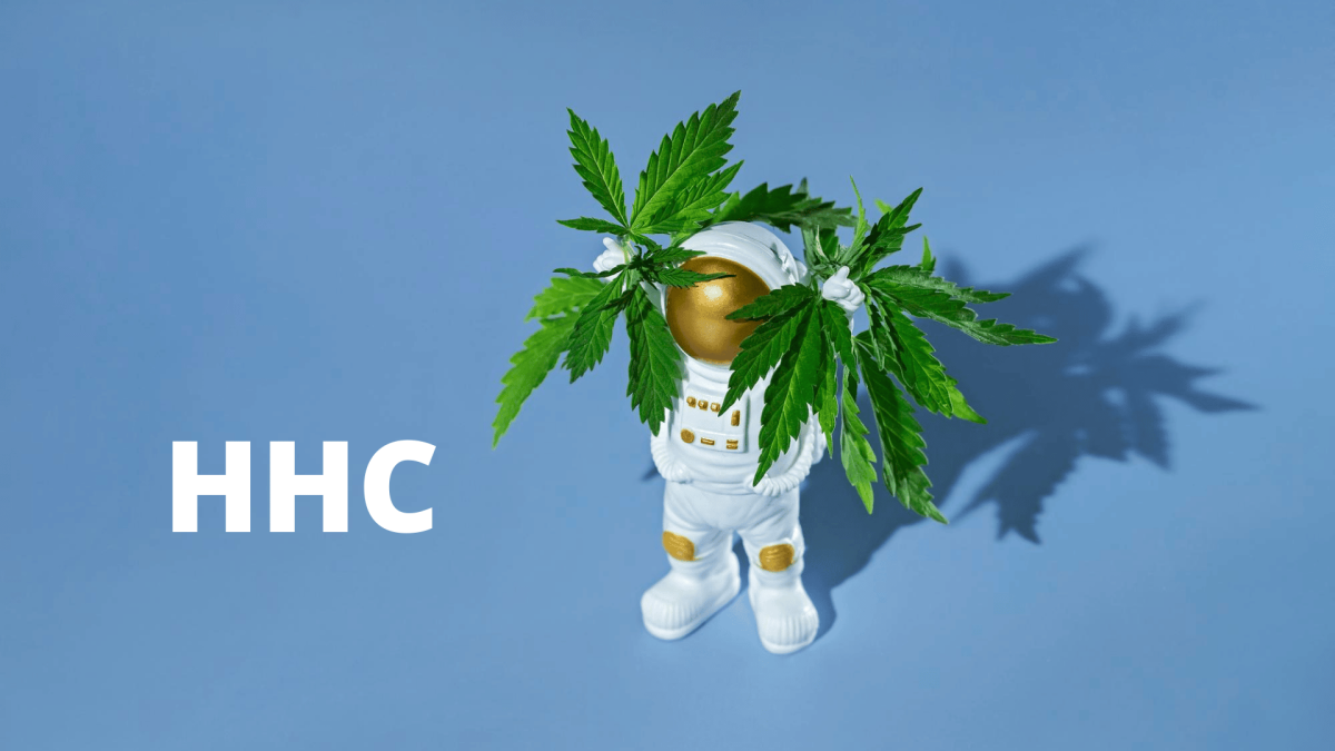 HHC Cannabinoïde (hexahydrocannabinol), Tout Ce Qu'il Faut Savoir