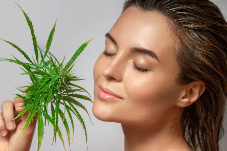 How does CBD affect the body?