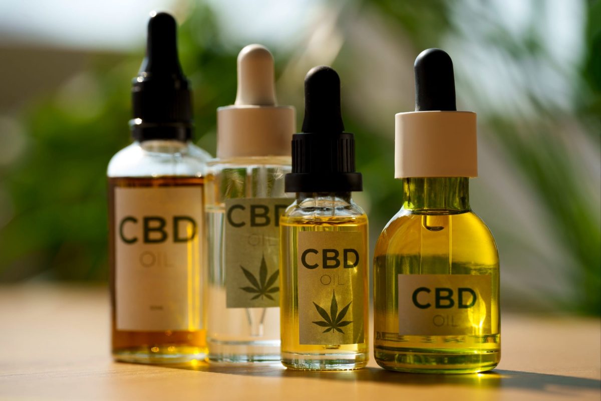 Choisir Une Huile De CBD De Qualité : Guide Pratique - Lord Of CBD