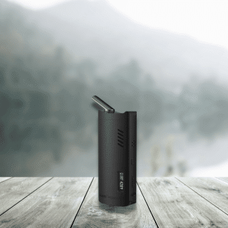 XVape Fog Pro Flower and Hash Air Conditioner