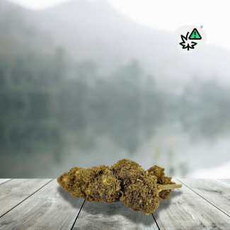 Flowers Royal Cheese CBD Power Boost 30% Francia